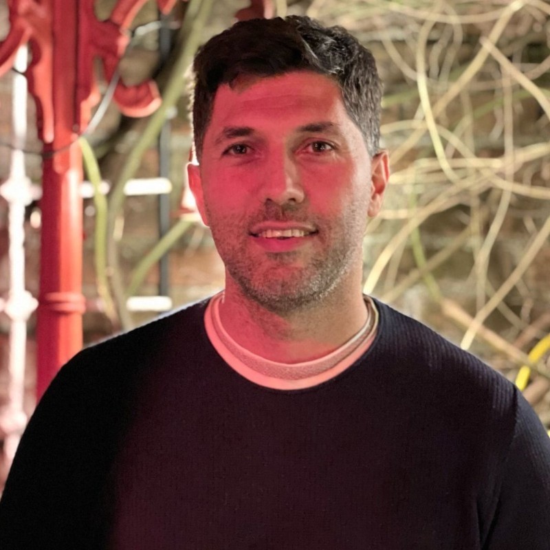 Serkan Pulat