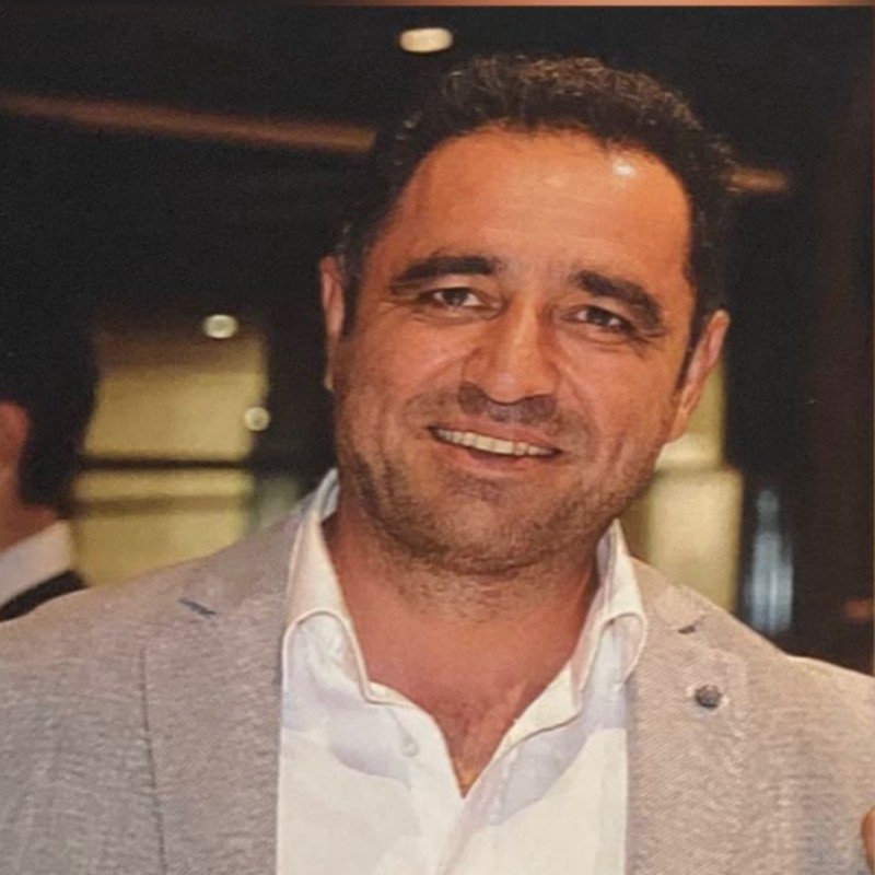 Volkan Bilmiş